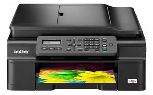 Brother MFC-J245 printer