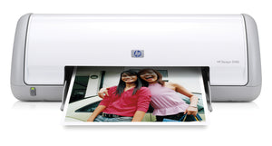 HP DeskJet 3940 printer