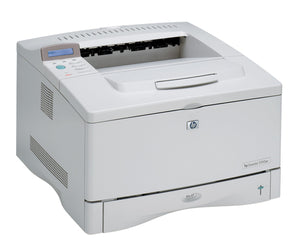 HP LaserJet 5100 printer