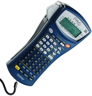 Brother P-Touch 2460 printer