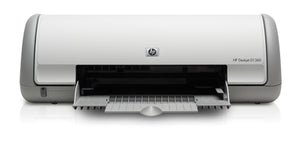 HP DeskJet D1360 printer