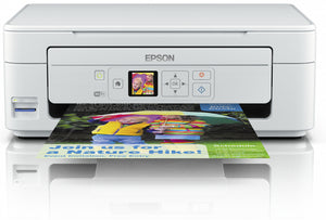 Epson Expression Home XP-335 printer