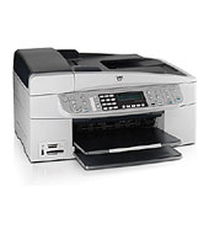 HP OfficeJet 6310 printer