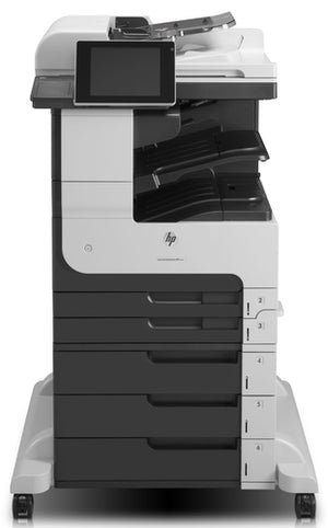 HP LaserJet Enterprise 700 MFP M725f printer