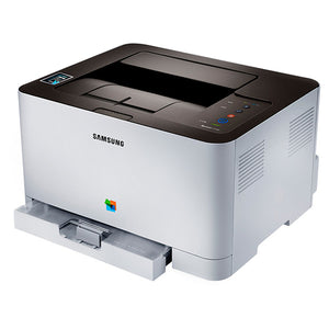 Samsung Xpress C410W printer