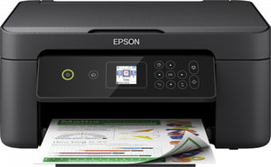 Epson Expression Home XP-3100 printer