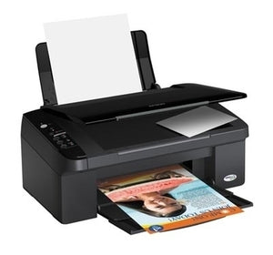 Epson Stylus SX105 printer