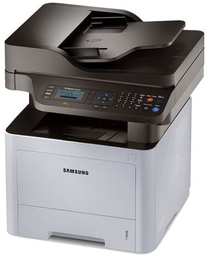 Samsung SL-M3370FD printer