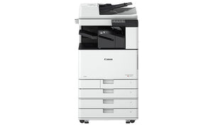 Canon imageRUNNER ADVANCE C3125i printer