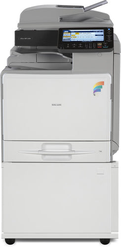 Ricoh MP C300 printer