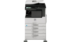 Sharp MX-M264N printer