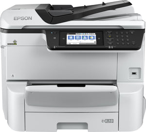 Epson WorkForce Pro WF-C8690DWF printer