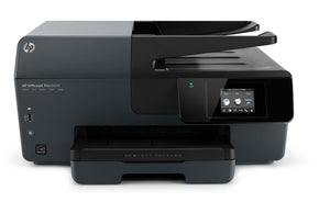 HP DeskJet 6830 printer