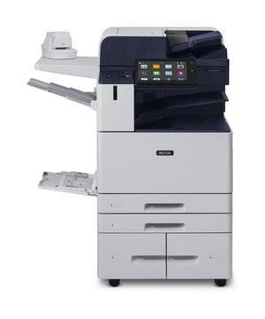 Xerox AltaLink C8155/H2 printer