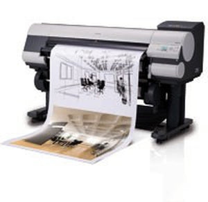 Canon imagePROGRAF IPF810 printer