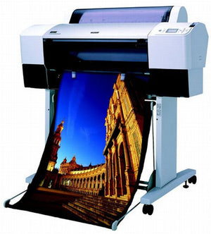 Epson Stylus Pro 7450 printer