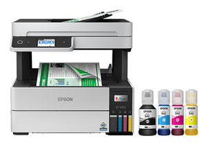 Epson EcoTank ET-5150 printer