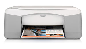 HP DeskJet F335 printer