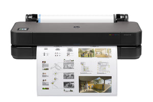 HP DesignJet T230 printer