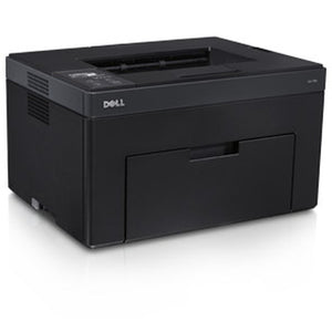 Dell 1250c printer