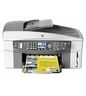 HP OfficeJet 7310 printer