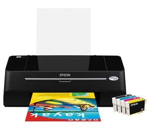 Epson Stylus S20 printer