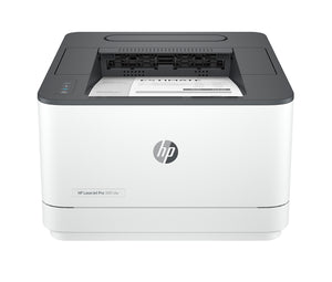 HP LaserJet Pro 3001dw printer