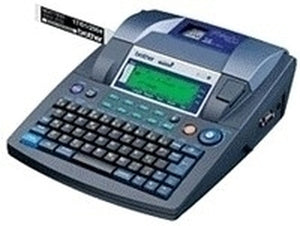 Brother P-Touch 9600 printer