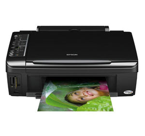 Epson Stylus SX205 printer