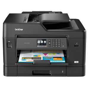 Brother MFC-J6730DW printer