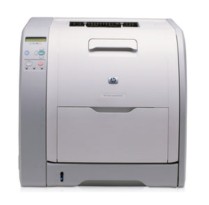 HP Color LaserJet 3550 printer