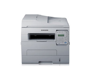 Samsung SCX-4726FN printer