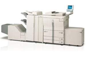 Canon iR9070 printer