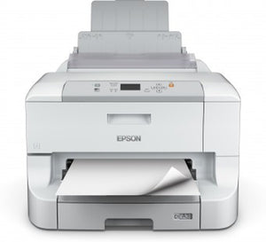Epson WorkForce Pro WF-8010DW printer