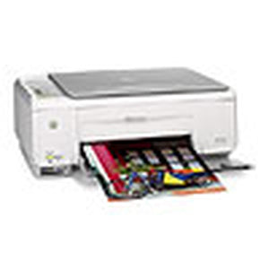 HP Photosmart C3170 printer