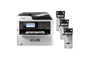 Epson WorkForce Pro WF-M5799 printer