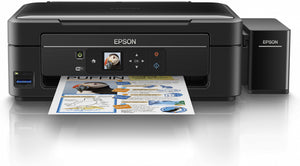 Epson EcoTank L486 printer