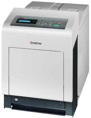Kyocera FS-C5100DN printer