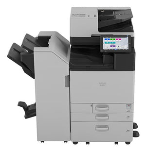 Ricoh IM C4510 printer