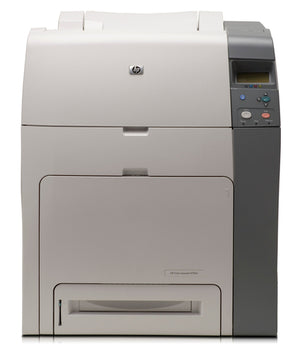 HP Color LaserJet 4700N printer