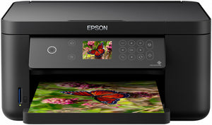 Epson Expression Home XP-5100 printer