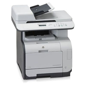 HP Color LaserJet CM2320N printer