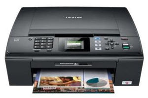 Brother MFC-J220 printer