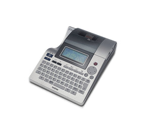 Brother P-Touch 2700VP printer