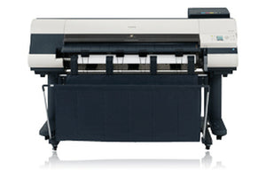 Canon imagePROGRAF IPF815 printer