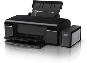Epson EcoTank L805 printer