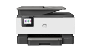 HP OfficeJet Pro 9012 printer