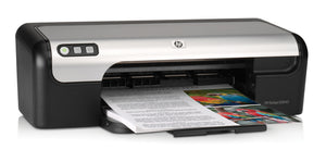 HP DeskJet D2445 printer