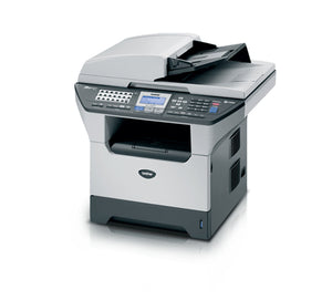 Brother MFC-8460N printer