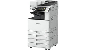 Canon imageRUNNER ADVANCE C3530i printer